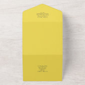 invitation de l'anniversaire de l'ordination 3in1  (Dehors)