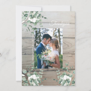 Invitation de mariage