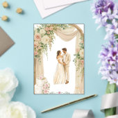 Invitation de mariage (Insitu (Mariage))