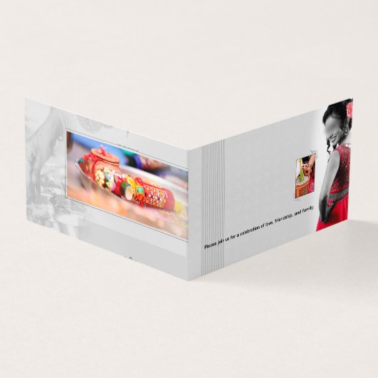 Invitation de mariage (Outside)