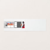 Invitation de mariage (Inside Unfolded)