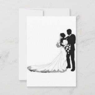 Invitation de mariage