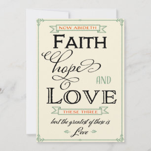 Invitation de Mariage campagnard rustique orange e