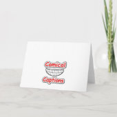Invitation de mariage cool (Dos)