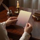 Invitation de mariage floral de Boho rose vif