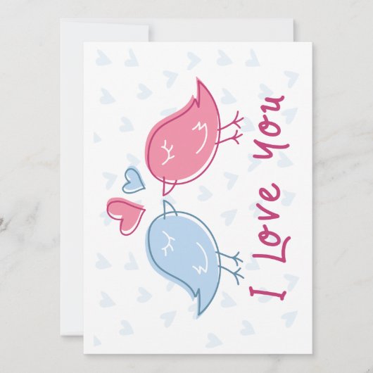 Invitation de mariage V.01 (Devant)