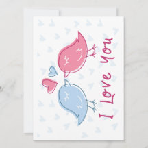 Invitation de mariage V.01