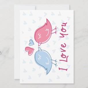 Invitation de mariage V.01