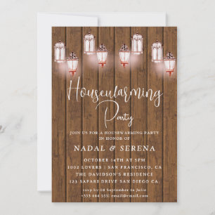 Invitation de Mason Jar BBQ Mason