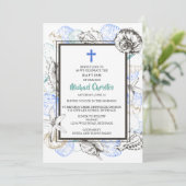 Invitation de Michel Un (Debout devant)