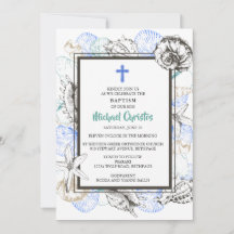Invitation de Michel Un
