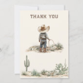 Invitation de modèle personnalisable pour premier  (Dos)