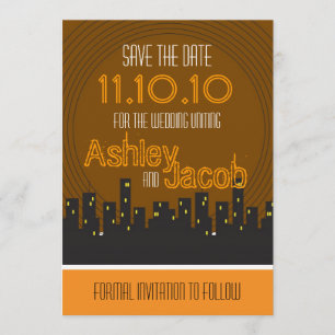 Invitation de Motown