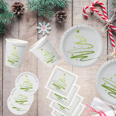 Invitation de Noël à Razzle Dazzle