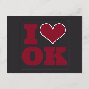 Invitation de Norman (OK) Tailgate