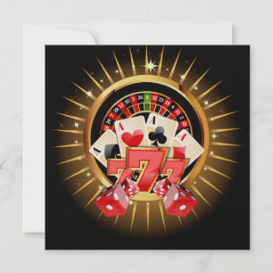 Invitation de nuit Casino