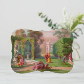 Invitation de Park Promenade (Debout devant)