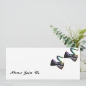 Invitation de Partenariat Civil (Debout devant)