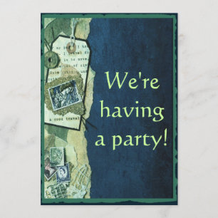 Invitation de partie