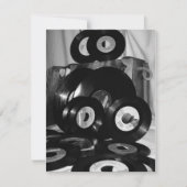 Invitation de partie (Devant)