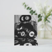 Invitation de partie (Debout devant)