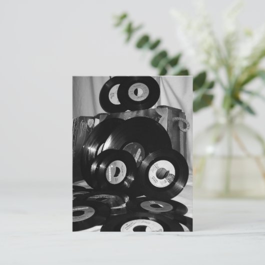 Invitation de partie (Debout devant)