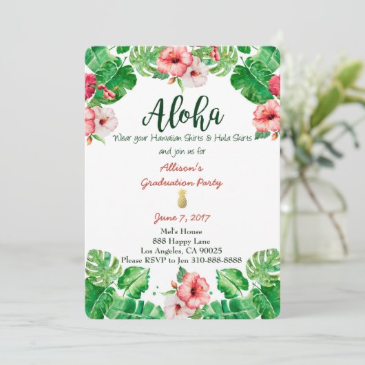 Invitation de partie (Debout devant)