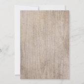 invitation de partie de douche d'outil et (Dos)