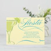 INVITATION DE PARTIE DE LA FIESTA %PIPE% D'ÉTÉ (Debout devant)