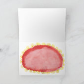 Invitation de partie de pyjama (Intérieur)