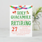 INVITATION DE PARTIE DE RETRAITE D'OBTENTION DU (Debout devant)