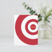 Invitation de partie de retraite - rôti facile de (Debout devant)