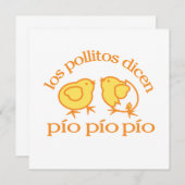 Invitation de partie de visibilité directe (Devant / Derrière)