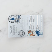 Invitation de passeport mariage au Sri Lanka (Intérieur)