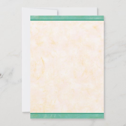 Invitation de petits piggies (Dos)