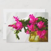 Invitation de photographie de plan rapproché de (Devant)