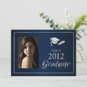 Invitation de photos de fin d'année 2012 de Classy (Debout devant)