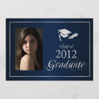 Invitation de photos de fin d'année 2012 de Classy