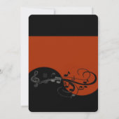 Invitation de piano (Dos)