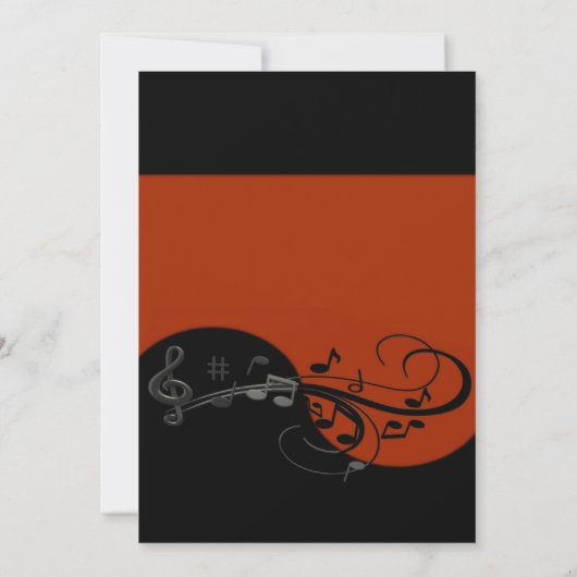 Invitation de piano (Dos)