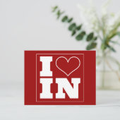 Invitation de pique-nique à Bloomington (IN) (Debout devant)