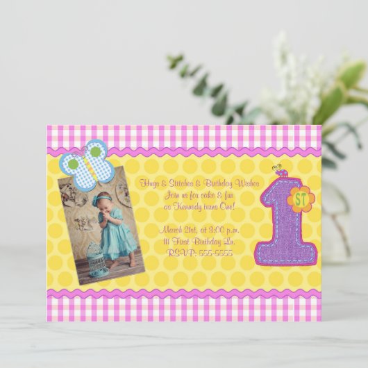 Invitation de points des étreintes n (Debout devant)