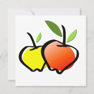 Invitation de produits biologiques