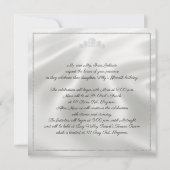 Invitation de Quinceañera (Dos)