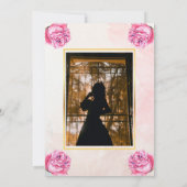 Invitation de Quinceañera (Dos)