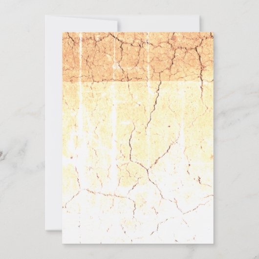 Invitation de rassemblement (Dos)