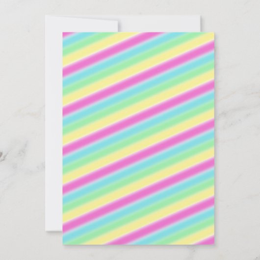 Invitation de réception personnalisable pour les f (Dos)