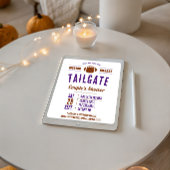 Invitation de Remise de Cadeaux de Mariage pour le
