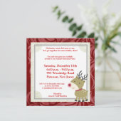 Invitation de rennes 5x5 (Debout devant)