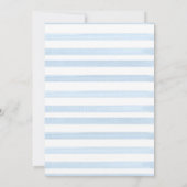 Invitation de retraite de voyage d'aventure attend (Dos)